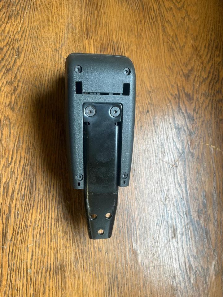 Mercedes Benz Schalthebel / Gangschalter A9702601409 - Manete de mudanças de Caminhão: foto 4 Mercedes Benz Schalthebel / Gangschalter A9702601409 - Manete de mudanças de Caminhão: foto 4