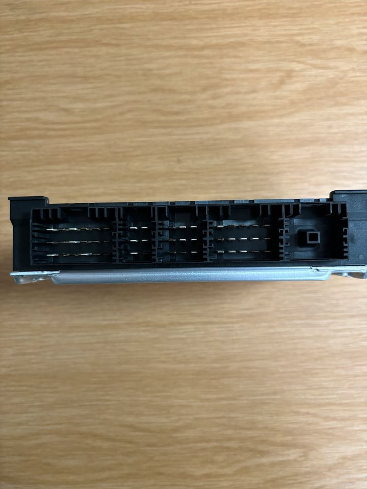 Mercedes KNORR BREMSE ABS Elektronik Steuergerät A0004464314 - Centralina electrónica de Caminhão: foto 3 Mercedes KNORR BREMSE ABS Elektronik Steuergerät A0004464314 - Centralina electrónica de Caminhão: foto 3