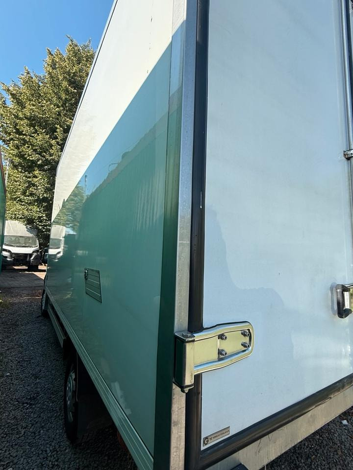 Mercedes Sprinter Kühlkoffer - Carroçaria - frigorífico: foto 2 Mercedes Sprinter Kühlkoffer - Carroçaria - frigorífico: foto 2