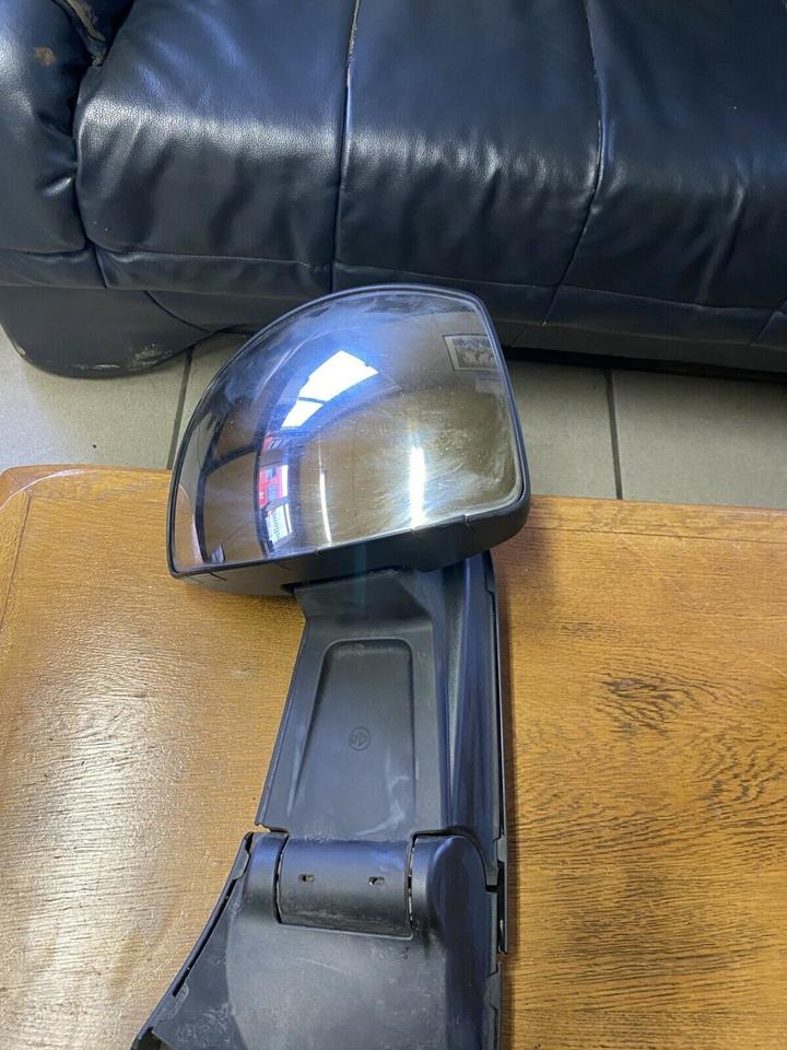 Original Frontspiegel Spiegel Mercedes Actros MP4 - Espelho retrovisor de Caminhão: foto 1 Original Frontspiegel Spiegel Mercedes Actros MP4 - Espelho retrovisor de Caminhão: foto 1