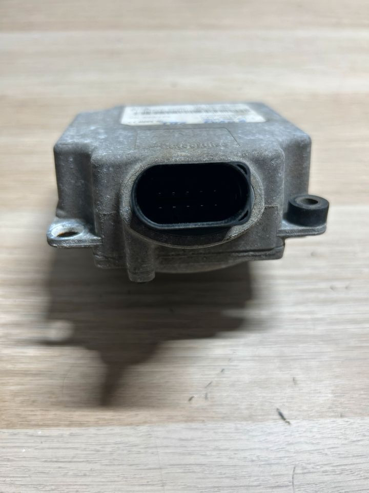 MAN TGX EU6 Radarsensor 81.27610.0028 - Peça de reposição: foto 4 MAN TGX EU6 Radarsensor 81.27610.0028 - Peça de reposição: foto 4
