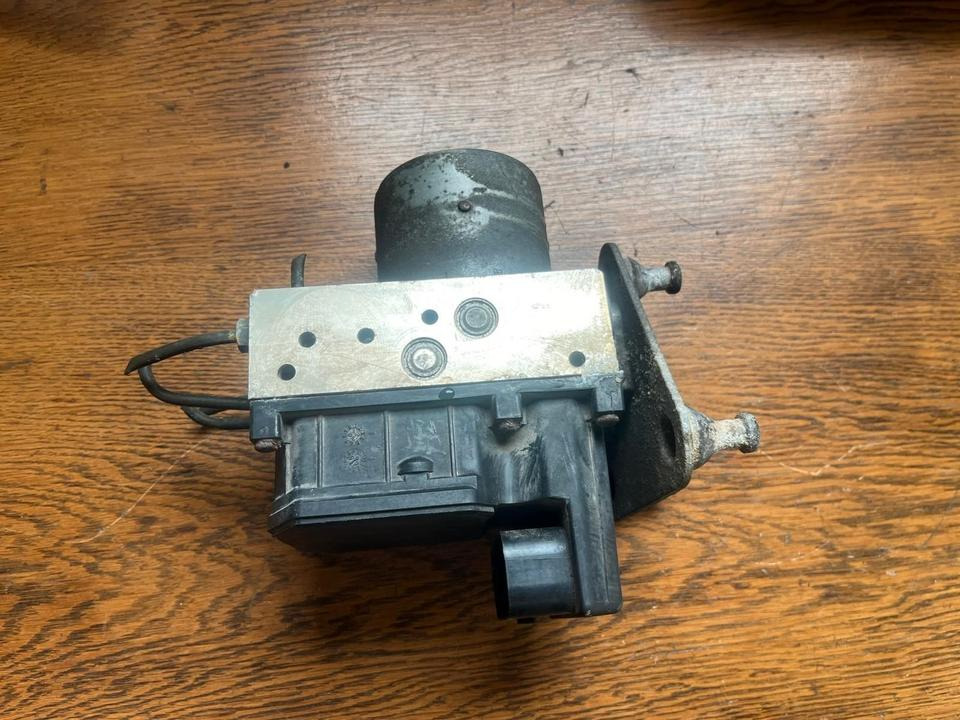 Peça de reposição Mercedes Sprinter Hydraulikblock ABS-Pumpe  A0004463089: foto 7