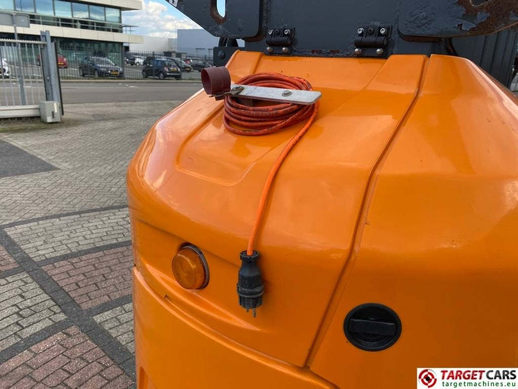 Plataforma de mastro vertical ATN Piaf 13RE Vertical Electric Mast Work Lift 1265cm: foto 27