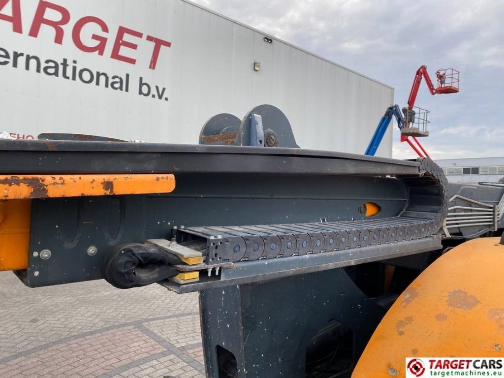 Locação de ATN Zebra 12 Articulated 4x4 Diesel Boom Lift 1220cm  ATN Zebra 12 Articulated 4x4 Diesel Boom Lift 1220cm: foto 36
