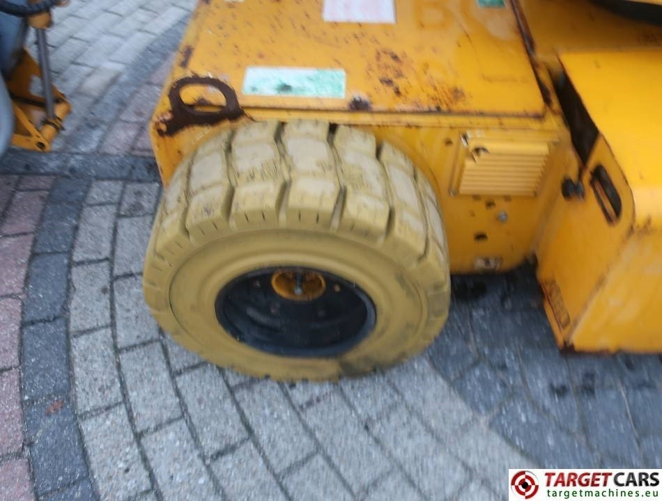 Locação de Airo SG1000New Electric Articulated Boom Work Lift 12M  Airo SG1000New Electric Articulated Boom Work Lift 12M: foto 19