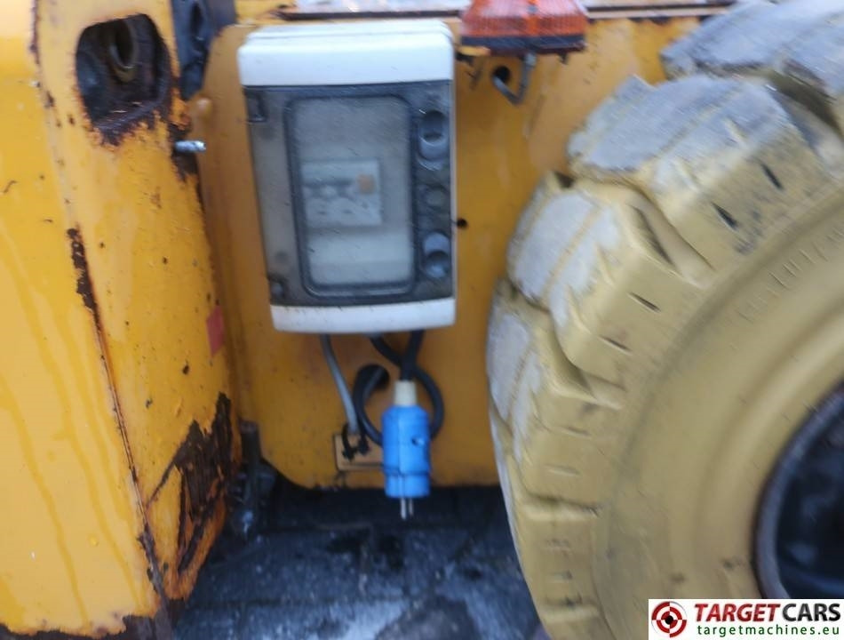 Locação de Airo SG1000New Electric Articulated Boom Work Lift 12M  Airo SG1000New Electric Articulated Boom Work Lift 12M: foto 12