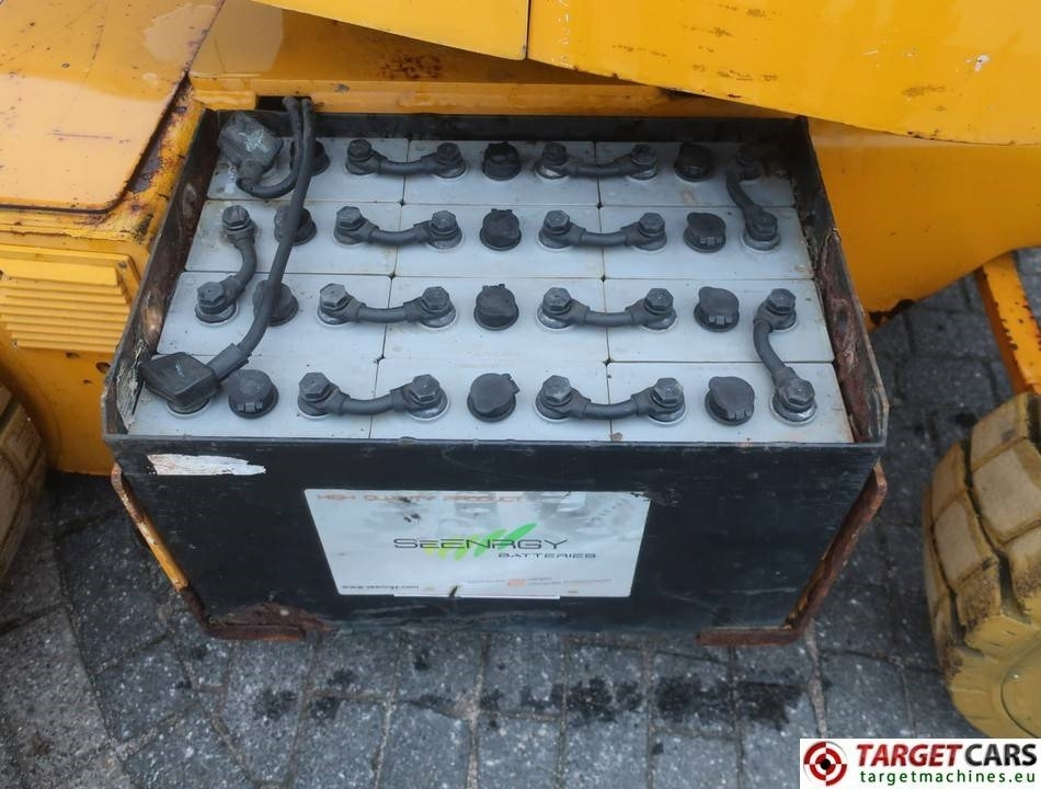 Locação de Airo SG1000New Electric Articulated Boom Work Lift 12M  Airo SG1000New Electric Articulated Boom Work Lift 12M: foto 14