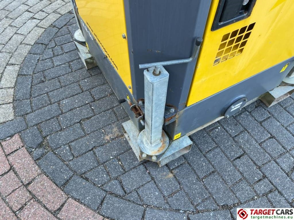 Torre de iluminação Atlas Copco QLB60 Tower Light 4x350W Led: foto 24 Torre de iluminação Atlas Copco QLB60 Tower Light 4x350W Led: foto 24