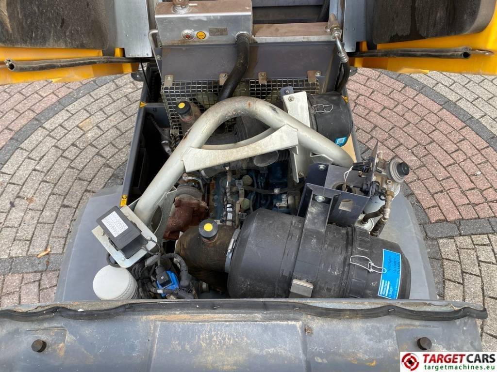 Compressor de ar Atlas Copco XATS138 Air Compressor 10,3Bar: foto 27