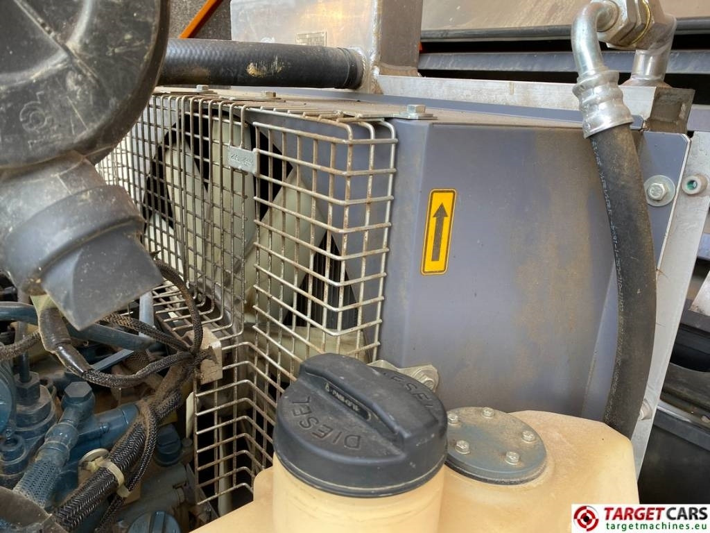 Compressor de ar Atlas Copco XATS138 Air Compressor 10,3Bar: foto 13