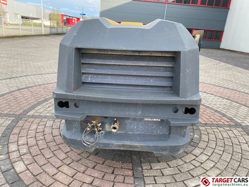 Compressor de ar Atlas Copco XATS138 Air Compressor 10,3Bar: foto 23