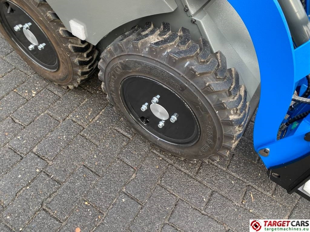 Mini carregadeira nuevo Conmeq AS15 Mini Skid Steer Electric Wheel Loader: foto 23