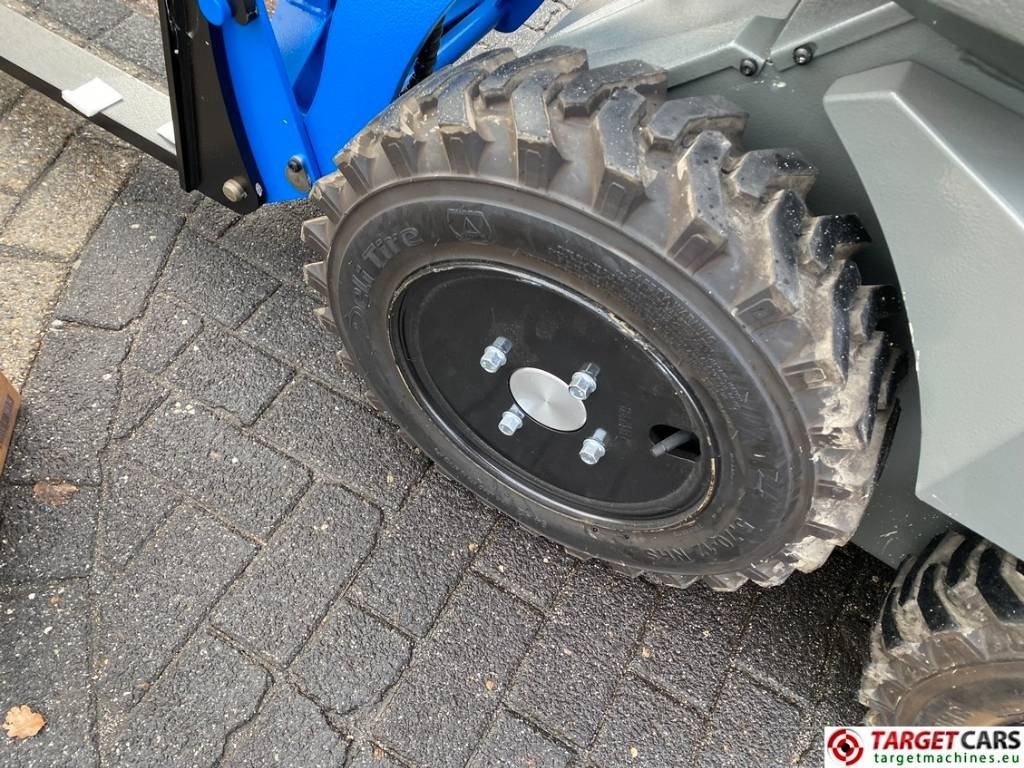 Mini carregadeira nuevo Conmeq AS15 Mini Skid Steer Electric Wheel Loader: foto 22