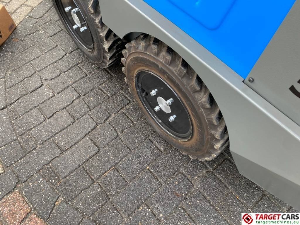 Mini carregadeira nuevo Conmeq AS15 Mini Skid Steer Electric Wheel Loader: foto 25
