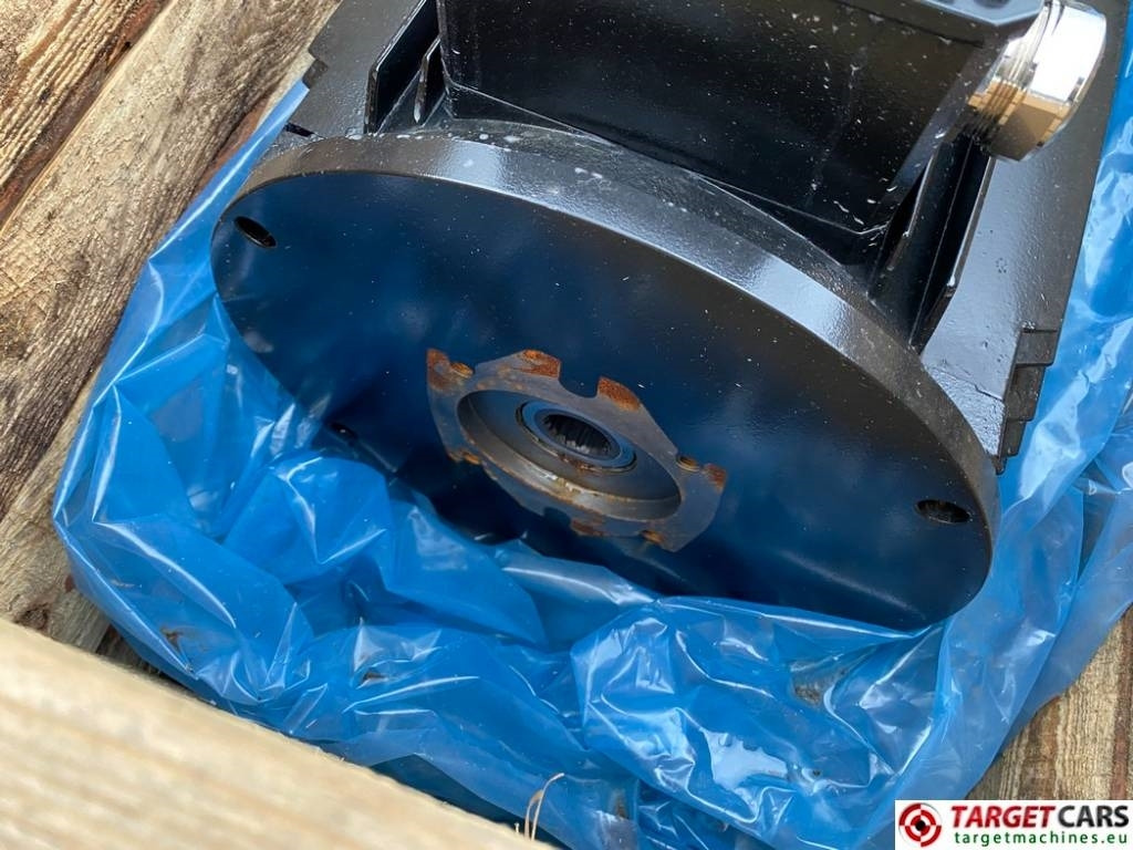 EE AG Hinwill EEN3 225M4/B14S 37KW 400~80V Electri - Motor de Máquina de construção: foto 4 EE AG Hinwill EEN3 225M4/B14S 37KW 400~80V Electri - Motor de Máquina de construção: foto 4