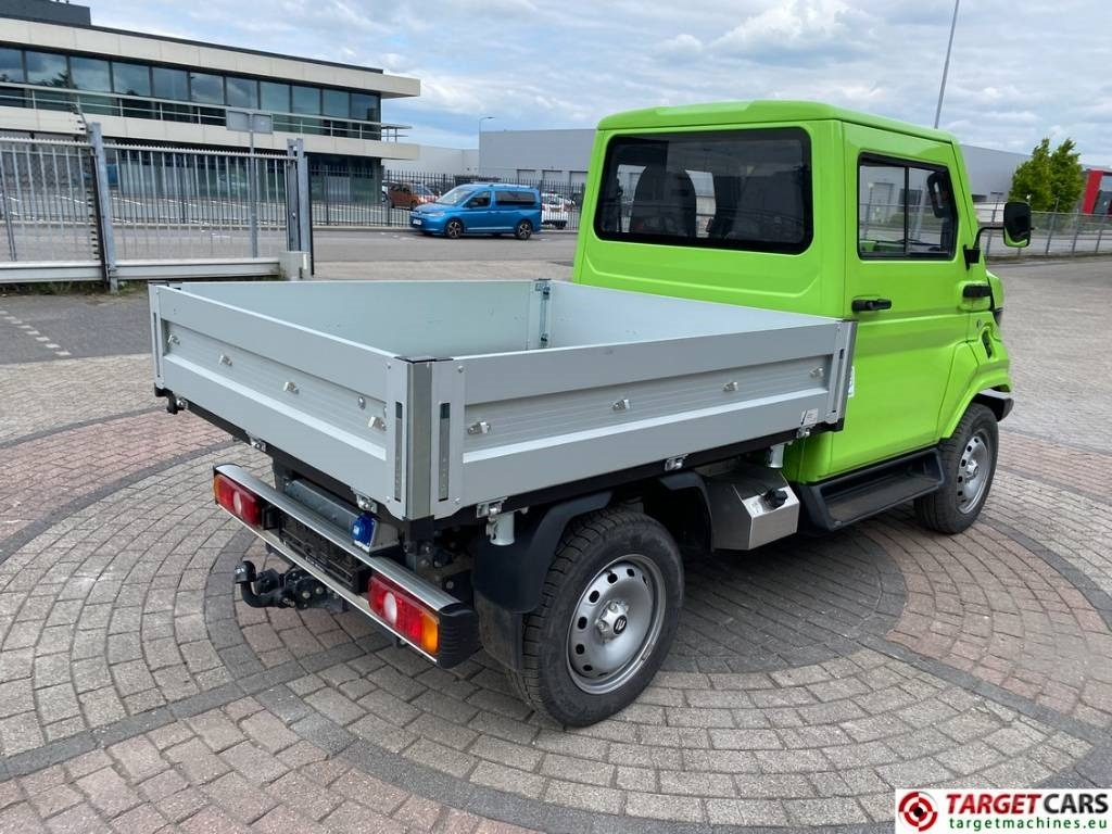 Evum ACar Electric UTV 3-Way-Tipper Utility Vehicle - Caminhão basculante, Veículo utilitário elétrico: foto 4 Evum ACar Electric UTV 3-Way-Tipper Utility Vehicle - Caminhão basculante, Veículo utilitário elétrico: foto 4