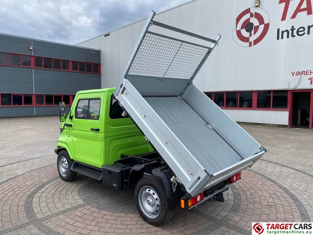 Evum ACar Electric UTV 3-Way Tipper Utility Vehicle NEW - Caminhão basculante, Veículo utilitário elétrico: foto 5 Evum ACar Electric UTV 3-Way Tipper Utility Vehicle NEW - Caminhão basculante, Veículo utilitário elétrico: foto 5