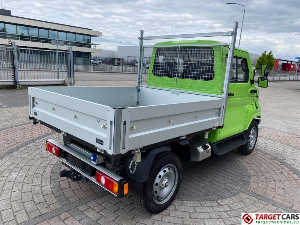 Evum ACar Electric UTV 3-Way Tipper Utility Vehicle NEW - Caminhão basculante, Veículo utilitário elétrico: foto 4 Evum ACar Electric UTV 3-Way Tipper Utility Vehicle NEW - Caminhão basculante, Veículo utilitário elétrico: foto 4