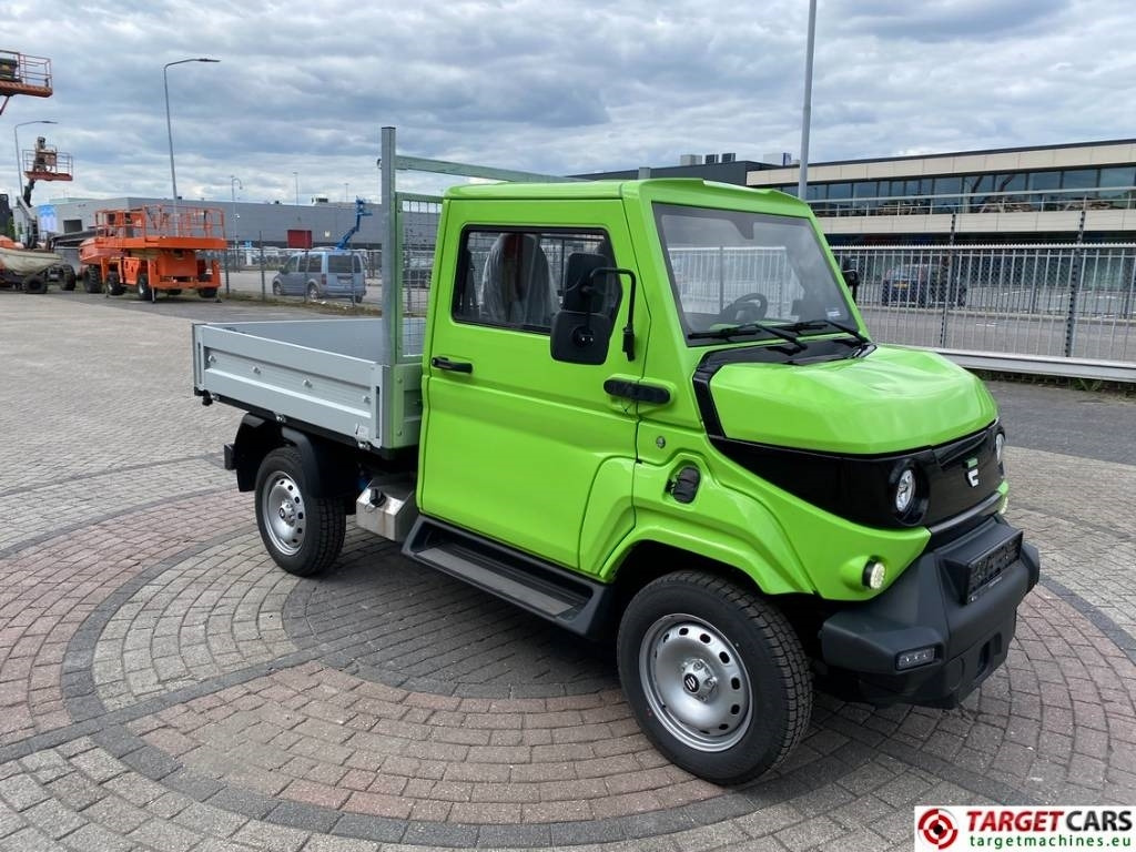 Evum ACar Electric UTV Utility Open Platform Van UNUSED - Camião de caixa aberta/ Plataforma, Veículo utilitário elétrico: foto 3 Evum ACar Electric UTV Utility Open Platform Van UNUSED - Camião de caixa aberta/ Plataforma, Veículo utilitário elétrico: foto 3