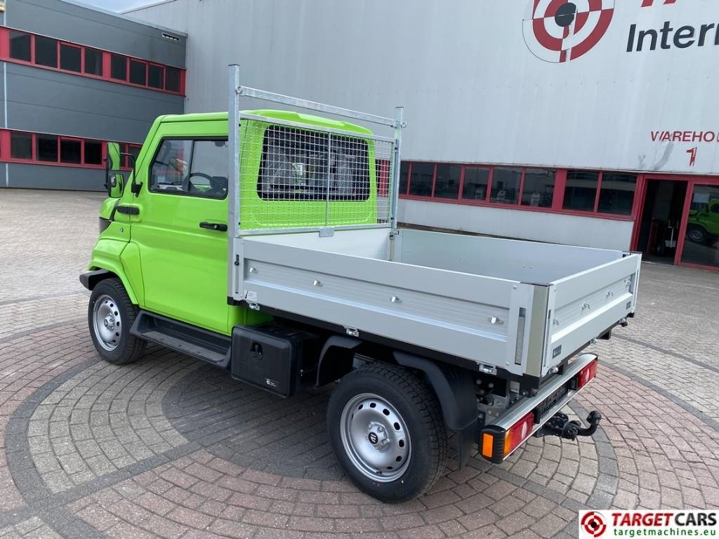 Evum ACar Electric UTV Utility Open Platform Van UNUSED - Camião de caixa aberta/ Plataforma, Veículo utilitário elétrico: foto 5 Evum ACar Electric UTV Utility Open Platform Van UNUSED - Camião de caixa aberta/ Plataforma, Veículo utilitário elétrico: foto 5