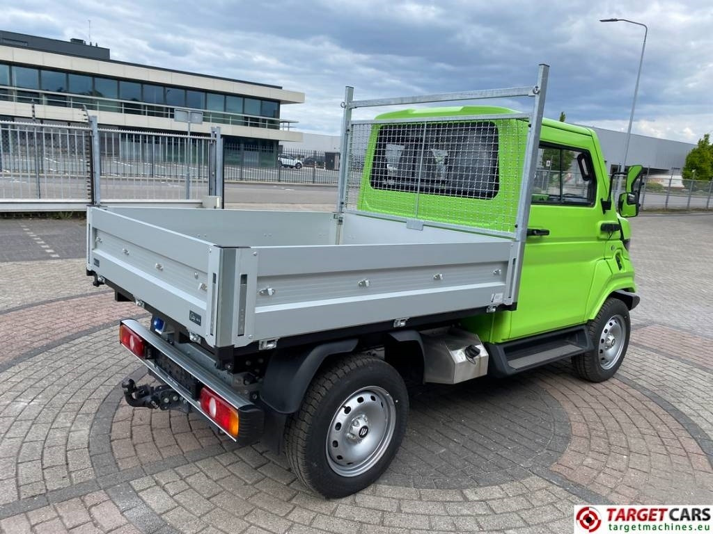 Evum ACar Electric UTV Utility Open Platform Van UNUSED - Camião de caixa aberta/ Plataforma, Veículo utilitário elétrico: foto 4 Evum ACar Electric UTV Utility Open Platform Van UNUSED - Camião de caixa aberta/ Plataforma, Veículo utilitário elétrico: foto 4