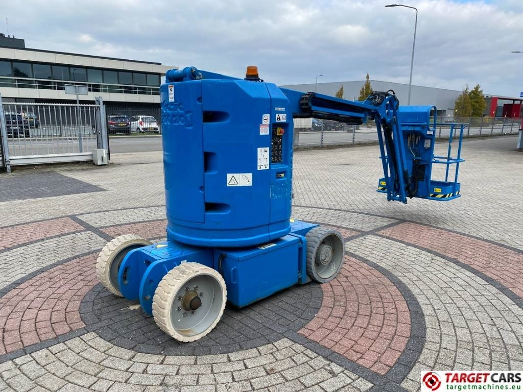 Genie Z-30/20N RJ Articulated Electric Boom Lift 1110cm - Plataforma articulada: foto 3 Genie Z-30/20N RJ Articulated Electric Boom Lift 1110cm - Plataforma articulada: foto 3