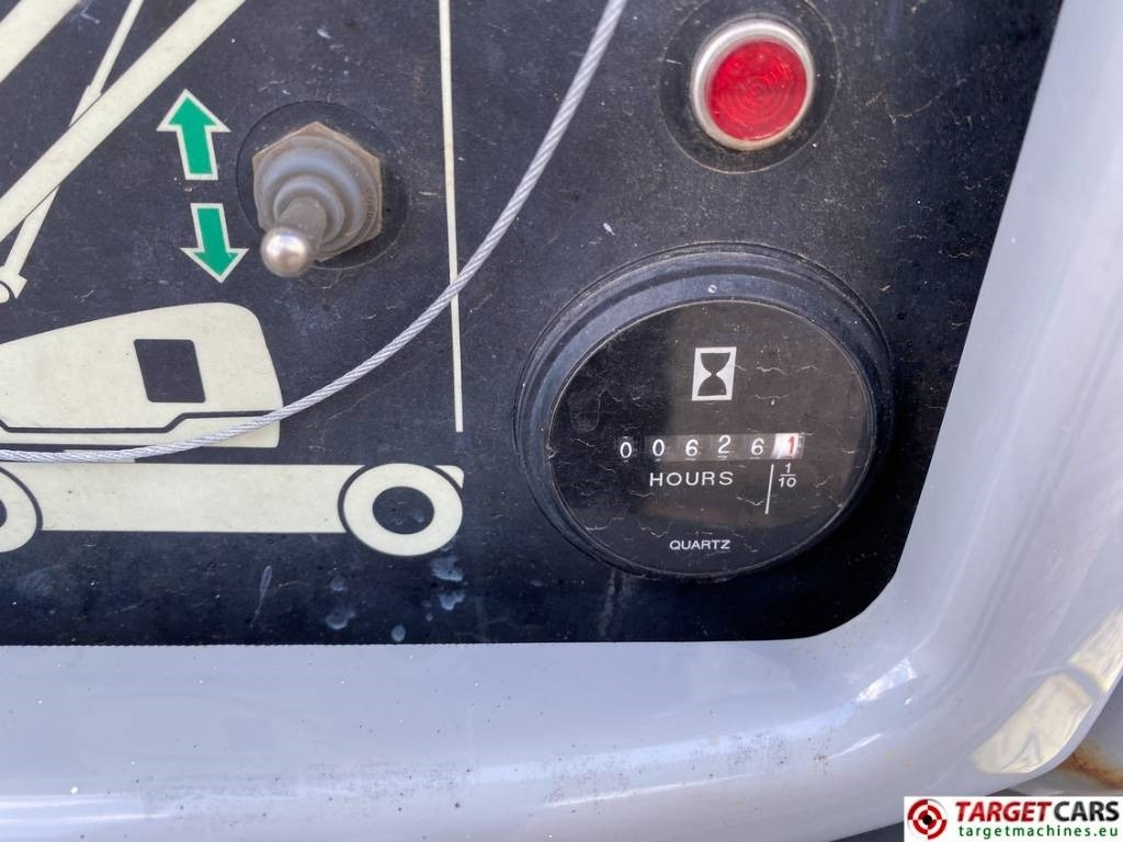 Plataforma articulada Genie Z-33/18 Electric Articulated Boom Work Lift 1200cm: foto 36 Plataforma articulada Genie Z-33/18 Electric Articulated Boom Work Lift 1200cm: foto 36