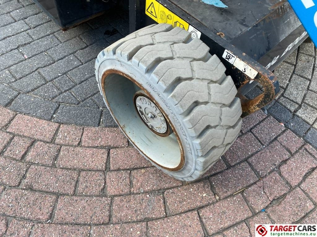 Plataforma articulada Genie Z-33/18 Electric Articulated Boom Work Lift 1200cm: foto 22 Plataforma articulada Genie Z-33/18 Electric Articulated Boom Work Lift 1200cm: foto 22