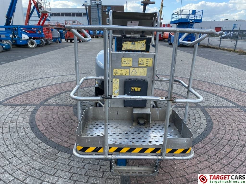 Plataforma articulada Genie Z-33/18 Electric Articulated Boom Work Lift 1200cm: foto 9 Plataforma articulada Genie Z-33/18 Electric Articulated Boom Work Lift 1200cm: foto 9