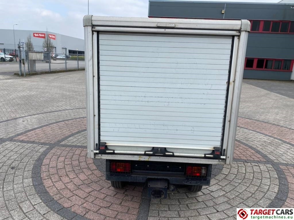 Goupil G3 Electric UTV Utility Closed Box Van - Carrinha de contentor, Carrinha elétrica: foto 5 Goupil G3 Electric UTV Utility Closed Box Van - Carrinha de contentor, Carrinha elétrica: foto 5