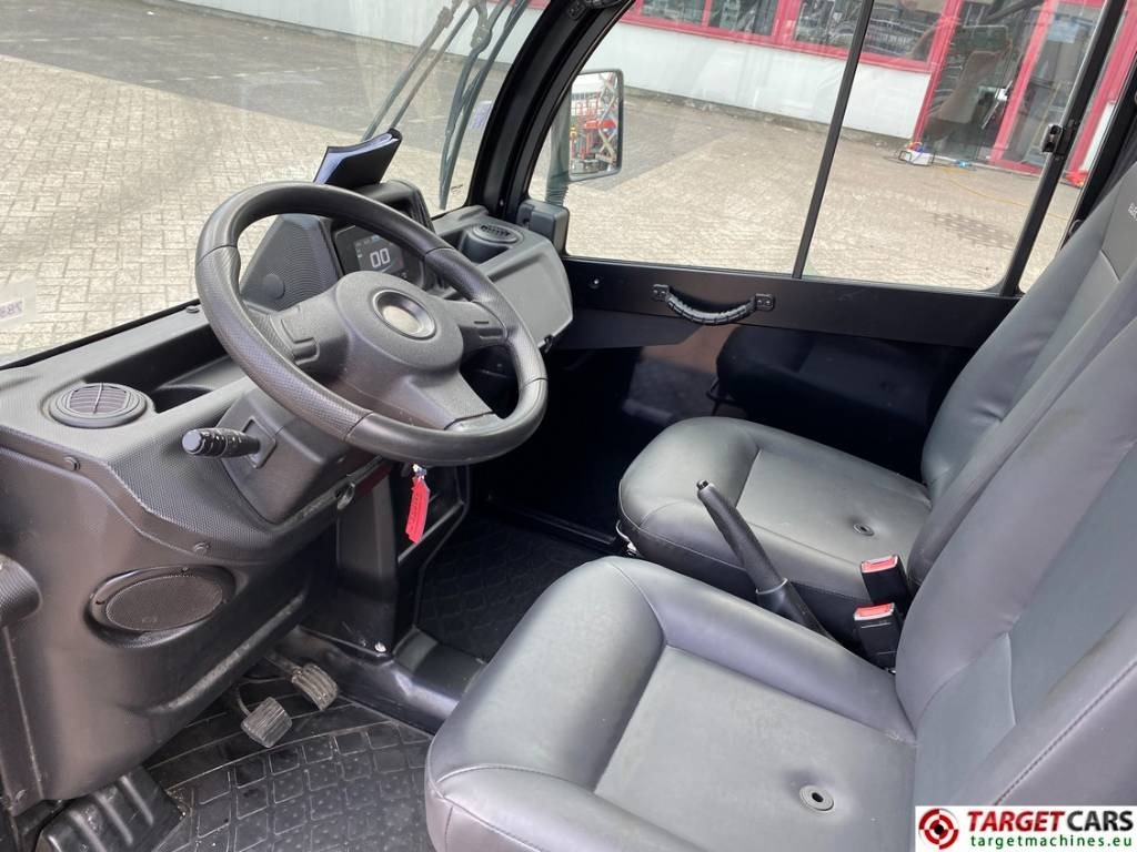 Goupil G4 Electric UTV Closed Box Utility Van - Carrinha de contentor, Carrinha elétrica: foto 5 Goupil G4 Electric UTV Closed Box Utility Van - Carrinha de contentor, Carrinha elétrica: foto 5