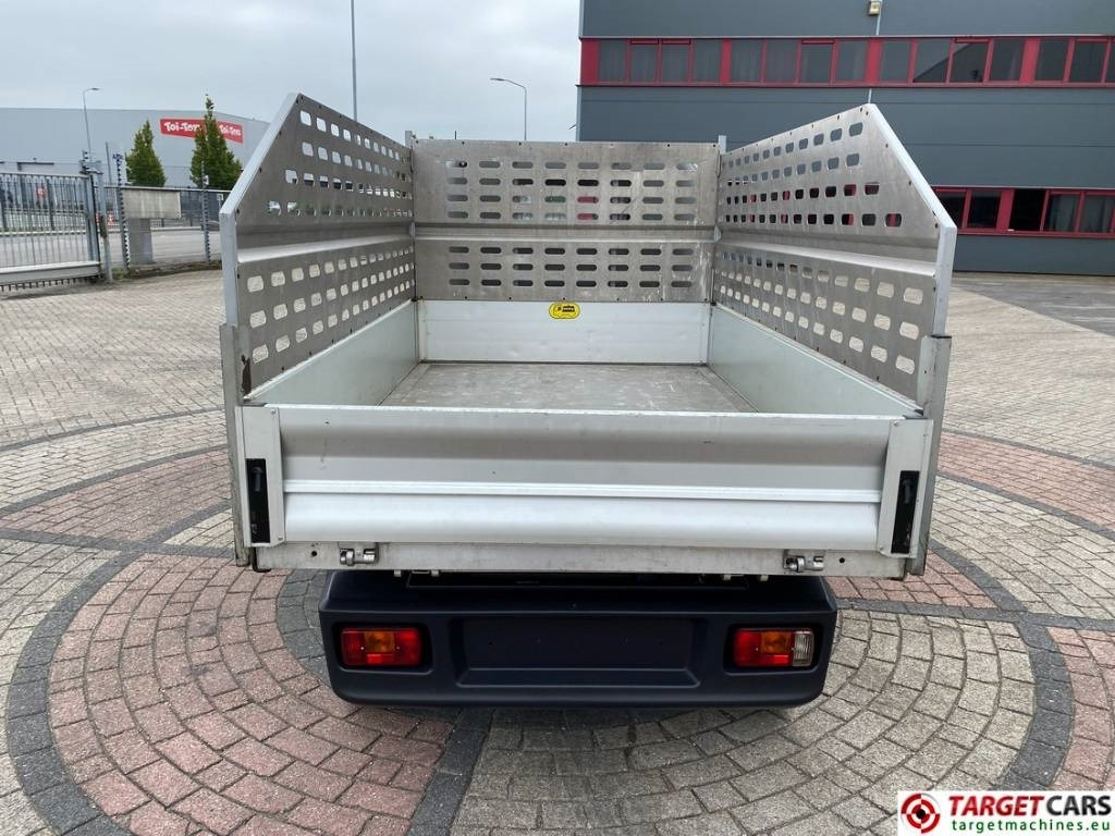 Goupil G5 HyBrid UTV Vehicle Tipper Kipper Utility DEFECT - Caminhão basculante: foto 5 Goupil G5 HyBrid UTV Vehicle Tipper Kipper Utility DEFECT - Caminhão basculante: foto 5