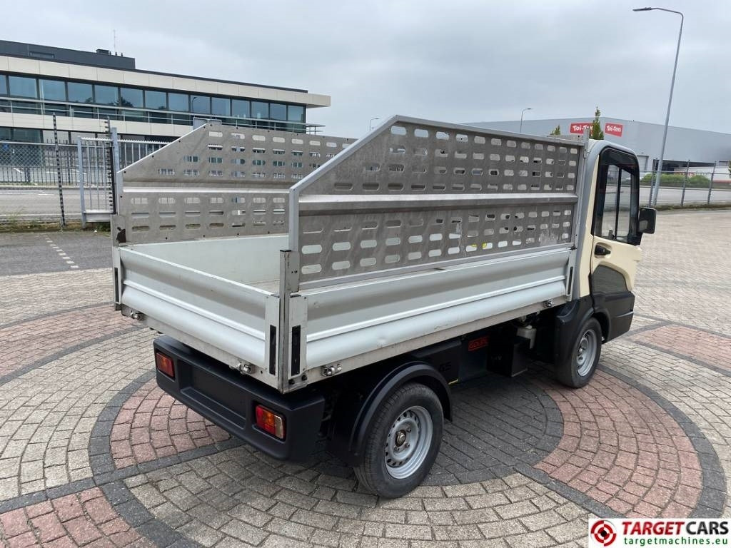 Goupil G5 HyBrid UTV Vehicle Tipper Kipper Utility DEFECT - Caminhão basculante: foto 4 Goupil G5 HyBrid UTV Vehicle Tipper Kipper Utility DEFECT - Caminhão basculante: foto 4