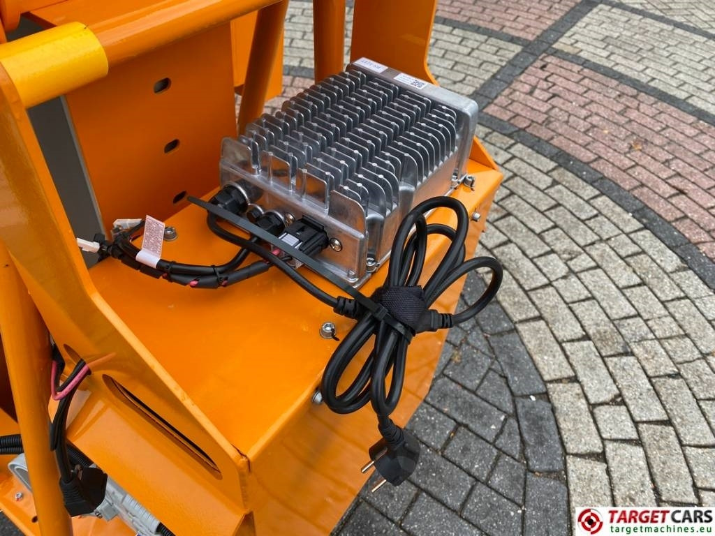 Plataforma de mastro vertical nuevo Hangcha HV110M-LC Electric DC Vertical Mast Lift 1120cm: foto 20 Plataforma de mastro vertical nuevo Hangcha HV110M-LC Electric DC Vertical Mast Lift 1120cm: foto 20