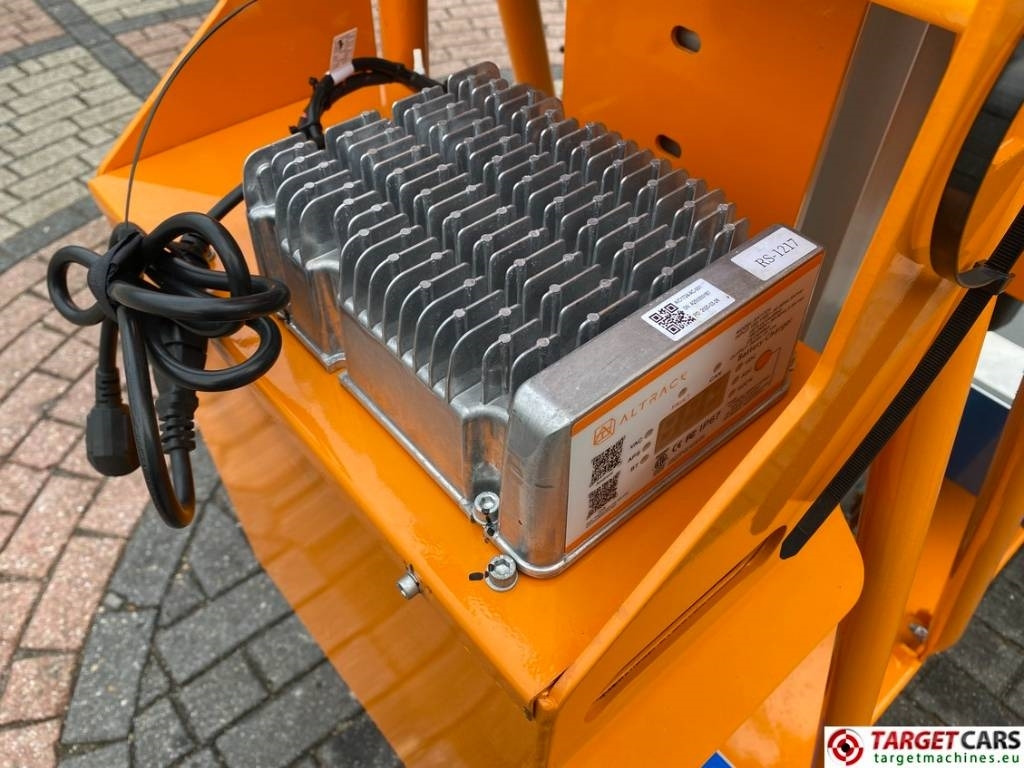 Plataforma de mastro vertical nuevo Hangcha HV110M-LC Electric DC Vertical Mast Lift 1120cm: foto 22 Plataforma de mastro vertical nuevo Hangcha HV110M-LC Electric DC Vertical Mast Lift 1120cm: foto 22