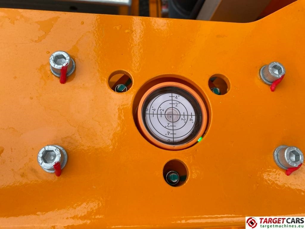 Plataforma de mastro vertical nuevo Hangcha HV110M-LC Electric DC Vertical Mast Lift 1120cm: foto 16 Plataforma de mastro vertical nuevo Hangcha HV110M-LC Electric DC Vertical Mast Lift 1120cm: foto 16