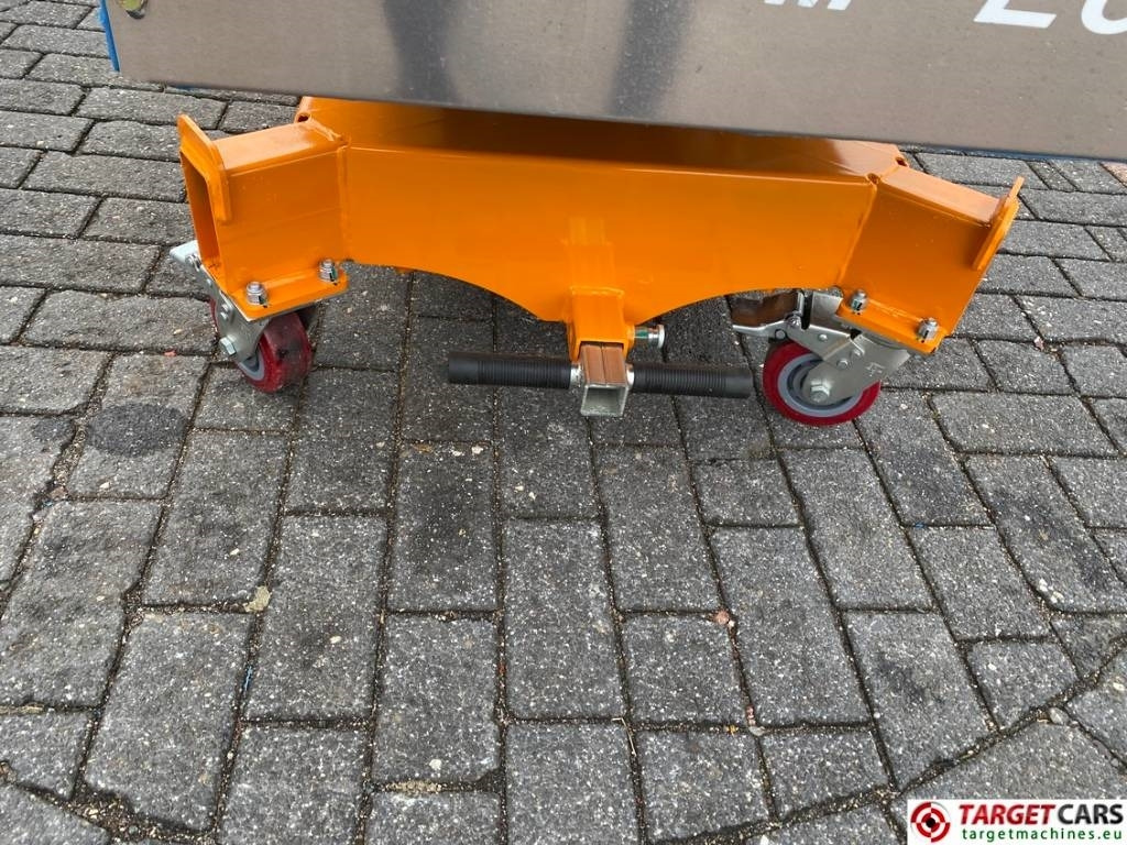 Plataforma de mastro vertical nuevo Hangcha HV110M-LC Electric DC Vertical Mast Lift 1120cm: foto 28 Plataforma de mastro vertical nuevo Hangcha HV110M-LC Electric DC Vertical Mast Lift 1120cm: foto 28