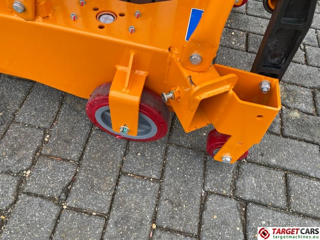 Plataforma de mastro vertical nuevo Hangcha HV110M-LC Electric DC Vertical Mast Lift 1120cm: foto 25 Plataforma de mastro vertical nuevo Hangcha HV110M-LC Electric DC Vertical Mast Lift 1120cm: foto 25