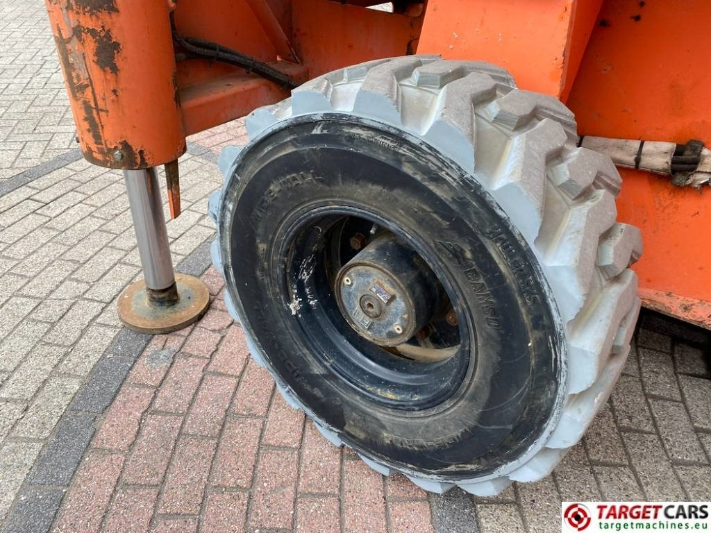 Plataforma de Tijera/ Plataforma de tesoura Holland Lift T210DL25 4WD Diesel T-210DL25 Scissor WorkLift 23M: foto 23 Plataforma de Tijera/ Plataforma de tesoura Holland Lift T210DL25 4WD Diesel T-210DL25 Scissor WorkLift 23M: foto 23