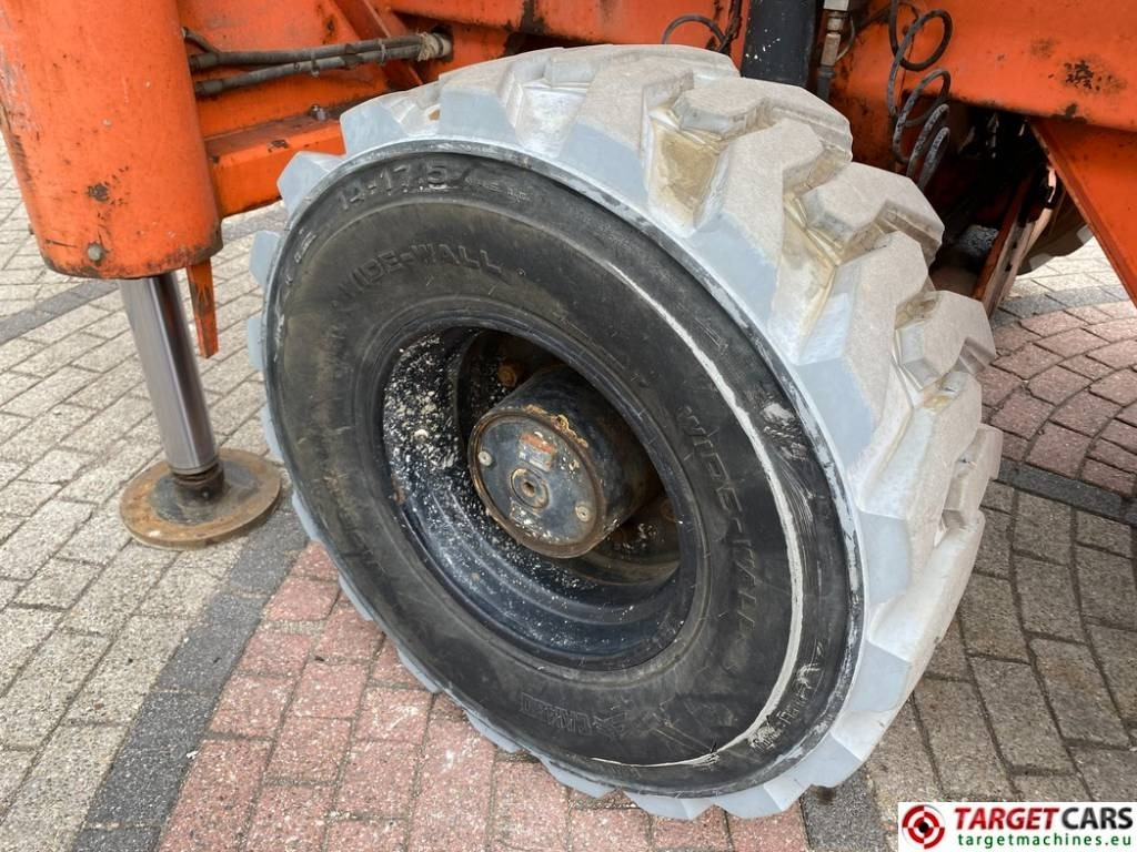 Plataforma de Tijera/ Plataforma de tesoura Holland Lift T210DL25 4WD Diesel T-210DL25 Scissor WorkLift 23M: foto 21 Plataforma de Tijera/ Plataforma de tesoura Holland Lift T210DL25 4WD Diesel T-210DL25 Scissor WorkLift 23M: foto 21