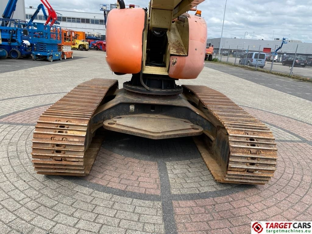 Locação de JLG 660SJC Tracked Telescopic Diesel Boom Lift 2231cm  JLG 660SJC Tracked Telescopic Diesel Boom Lift 2231cm: foto 22