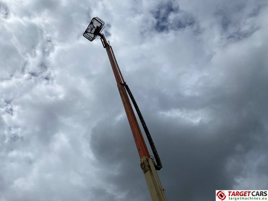 Locação de JLG 660SJC Tracked Telescopic Diesel Boom Lift 2231cm  JLG 660SJC Tracked Telescopic Diesel Boom Lift 2231cm: foto 28