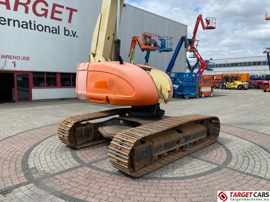 Locação de JLG 660SJC Tracked Telescopic Diesel Boom Lift 2231cm  JLG 660SJC Tracked Telescopic Diesel Boom Lift 2231cm: foto 29