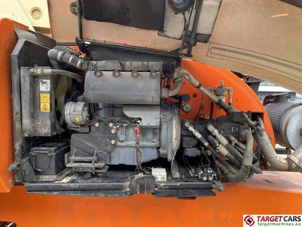 Locação de JLG 860SJ Telescopic 4x4 Diesel Boom Work Lift 2821cm  JLG 860SJ Telescopic 4x4 Diesel Boom Work Lift 2821cm: foto 14