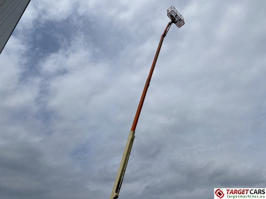 Locação de JLG 860SJ Telescopic 4x4 Diesel Boom Work Lift 2821cm  JLG 860SJ Telescopic 4x4 Diesel Boom Work Lift 2821cm: foto 42