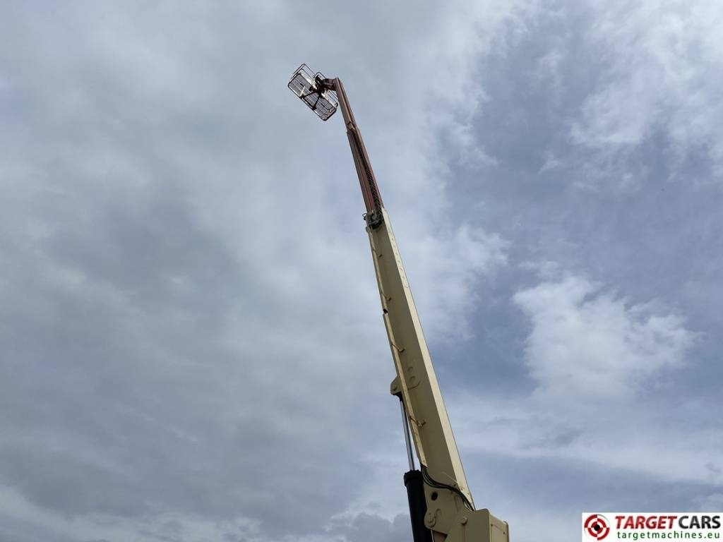 Locação de JLG 860SJ Telescopic 4x4 Diesel Boom Work Lift 2821cm  JLG 860SJ Telescopic 4x4 Diesel Boom Work Lift 2821cm: foto 34