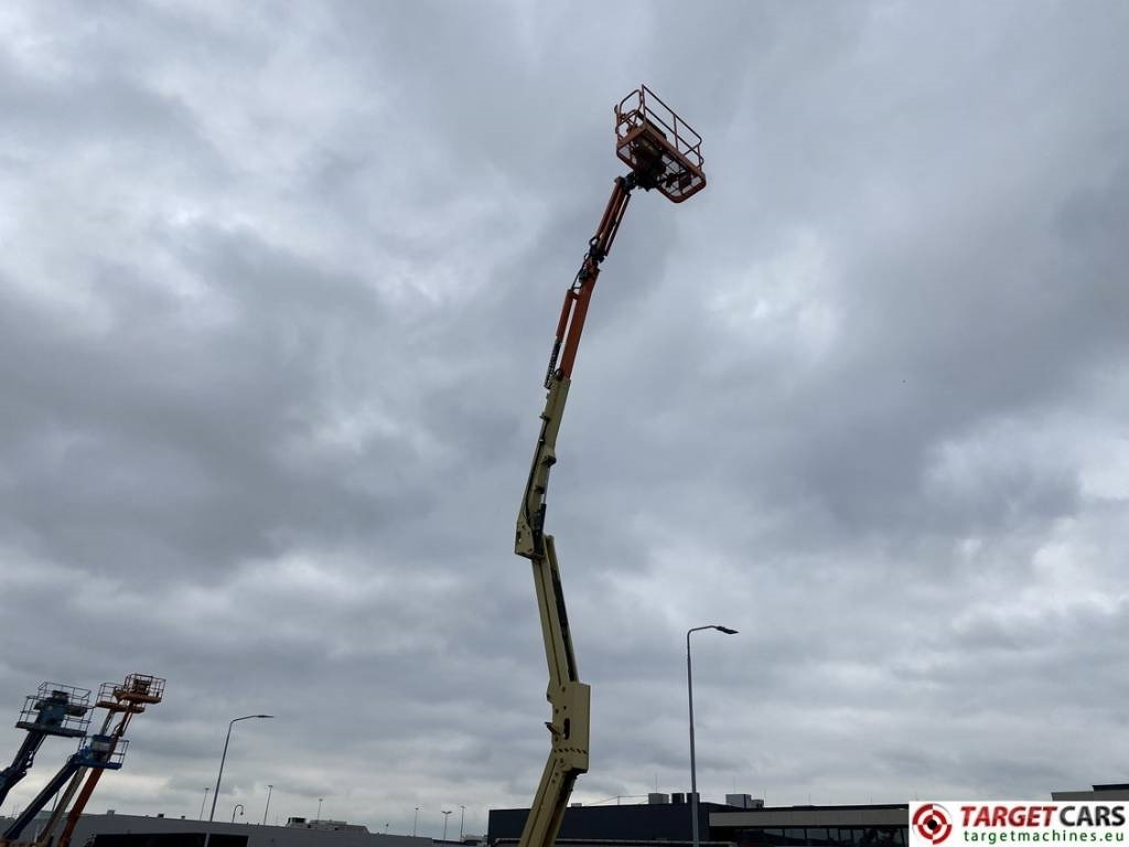 Plataforma articulada JLG EC450AJ Electric Articulated Boom Work Lift 1572cm: foto 44