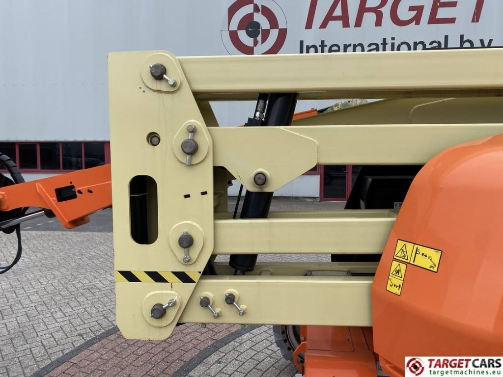 Plataforma articulada JLG EC450AJ Electric Articulated Boom Work Lift 1572cm: foto 25