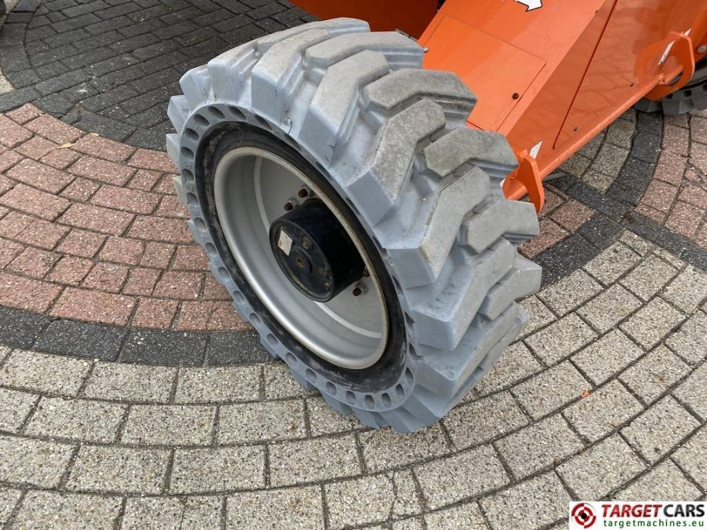 Plataforma articulada JLG EC450AJ Electric Articulated Boom Work Lift 1572cm: foto 22