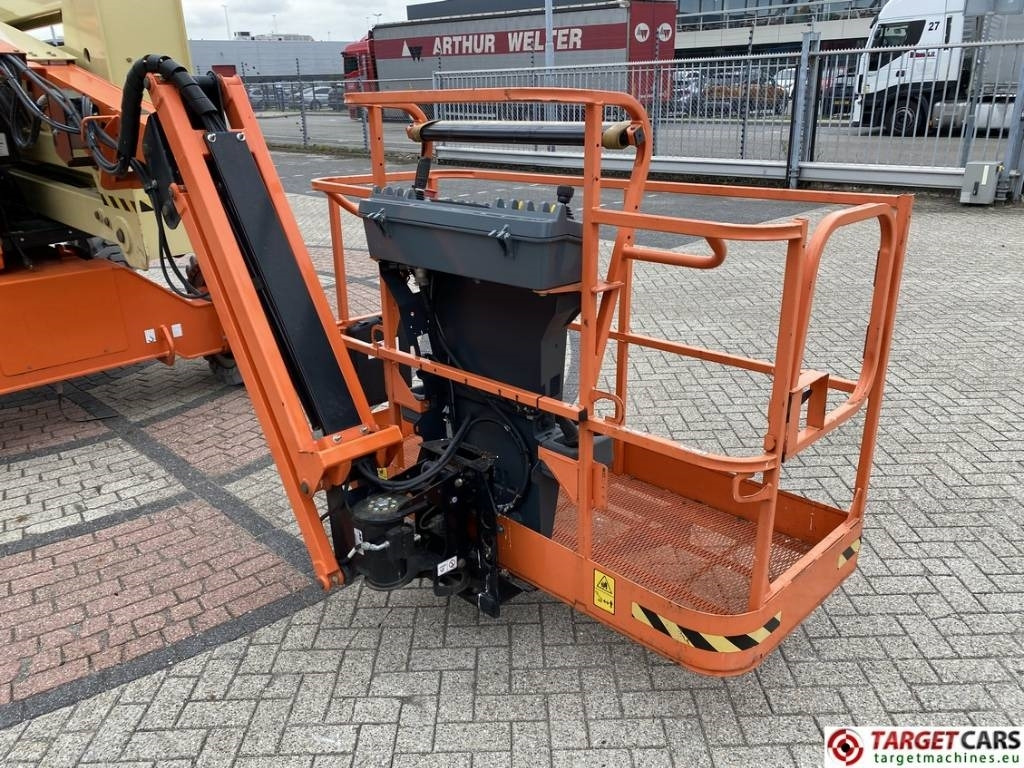 Plataforma articulada JLG EC450AJ Electric Articulated Boom Work Lift 1572cm: foto 20